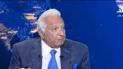 أحمد عكاشة: المريض النفسي  في منتهى الأدب والتهذيب