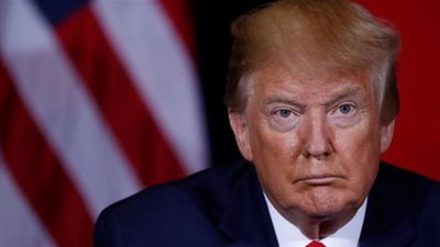 الرئيس الأمريكي: حان الوقت لكي يعمل الأغنياء بالمنطقة على حماية أنفسهم