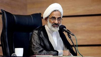 ممثل الحرس الثوري الإيراني: التطورات الأخيرة في العراق 