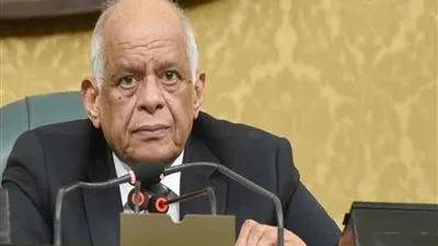 رئيس البرلمان: خلال شهرين سيكون لدينا قاعدة بيانات متكاملة للجمهورية 