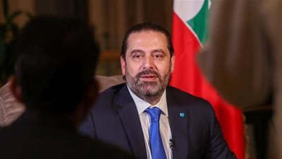 رئيس الوزراء اللبناني: نقف ضد أي أنشطة عدائية تستهدف دول الخليج