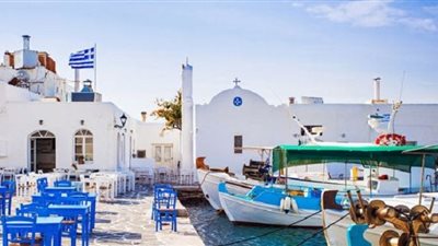 اليونان تسعي لجذب الاستثمارات بخفض الضرائب