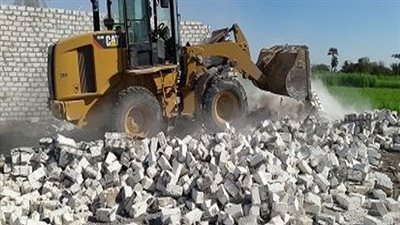 قبل قانون تغليط العقوبة.. كيف واجهت الدولة ظاهرة التعدي على الأراضي؟