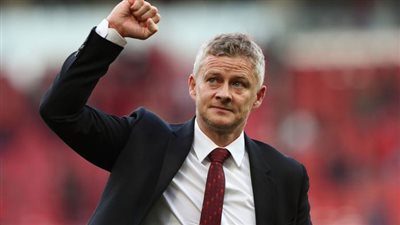 مانشستر يونايتد يحسم مصير سولشاير بصورة نهائية