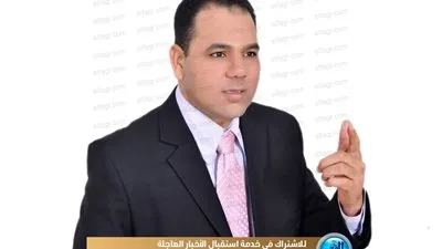 حماد الرمحي يوضح مستجدات أزمة صحفيي 'الموجز'