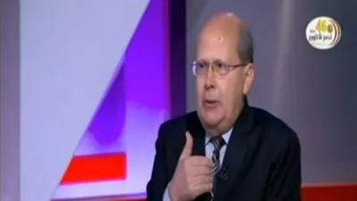 عبد الحليم قنديل: مصر بها ثلاثة مقدسات وهي الدين والجيش والنيل