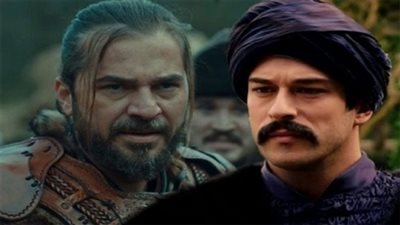 تعرف على الممثلة التي تؤدي دور البطولة في 