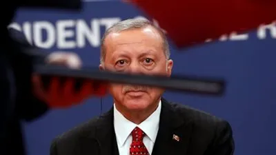 أردوغان: تركيا تلعب دورًا بناءً في البلقان