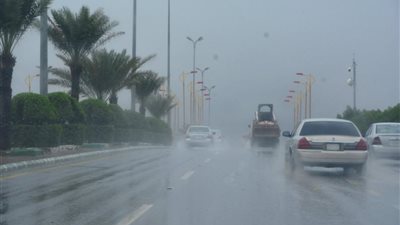 الأرصاد تكشف تفاصيل حالة الطقس في السعودية اليوم الثلاثاء