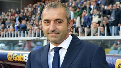 عاجل.. إقالة جيامباولي من تدريب ميلان والكشف عن بديله