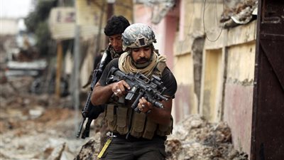 مقتل 7 إرهابيين وتدمير 