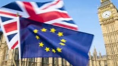بريطانيا تحذر: سنتخذ موقفًا صارمًا تجاه الاتحاد الاوروبي