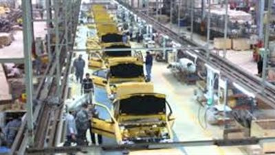 نمو مفاجئ للإنتاج الصناعي في ألمانيا خلال أغسطس 