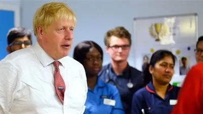 بريطانيا تستعد لنشر خطط البريكست بدون اتفاق 