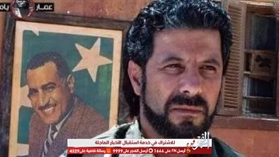 أخرهم إياد نصار في 