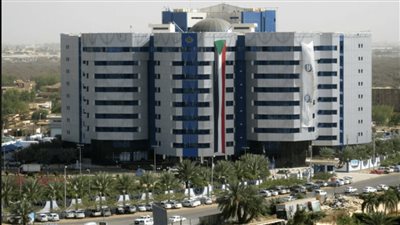 وزير المالية السوداني  يتسلم 1.5 مليار دولار مساعدات سعودية إماراتية