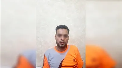 القبض على عاطل هارب من الإعدام في المطرية