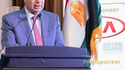 رئيس المنطقة الاقتصادية: نزكز على الخدمات البحرية و اللوجستية في موانئ المنطقة