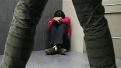 حبس أب لاغتصابه نجله في العجوزة 4 أيام