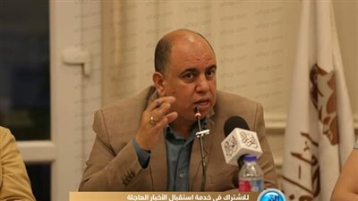 أمين صندوق 'الصحفيين' يتقدم ببلاغ للنائب العام