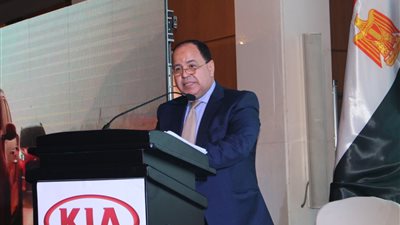 وزير المالية: الدولة حريصة على حل مشاكل المستثمرين ووضع  الآليات لحل المعوقات