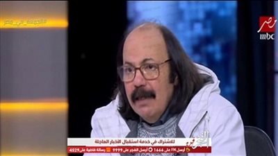 هاجم شباب ثورة يناير .. معلومات عن طلعت زكريا بعد رحيله