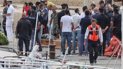  رئيس الهجرة بالاتحاد الأوروبي يحث على دعم خطة المهاجرين