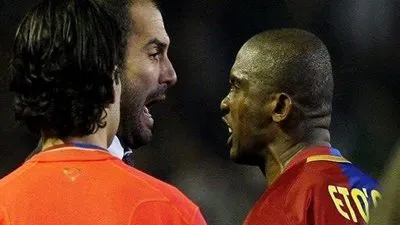 إيتو يوجه صدمة قوية لـ جوارديولا