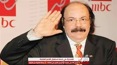 كيف ودّع محمد هنيدي صديقه طلعت زكريا؟