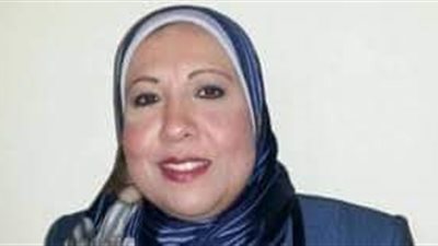 تجديد تعيين نادية مبروك رئيسًا لصوت القاهرة للصوتيات والمرئيات