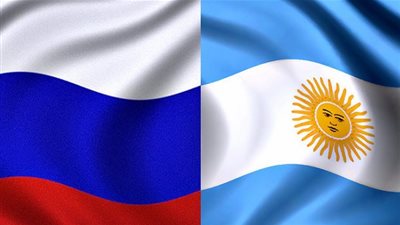 توقيع بروتوكول تعاون بين روسيا والأرجنتين