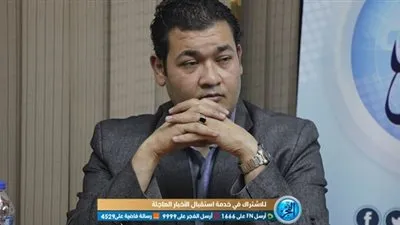 بعد غلق فيس بوك لصفحاتها.. محمد عمارة: 