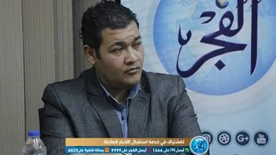 محمد عمارة: 