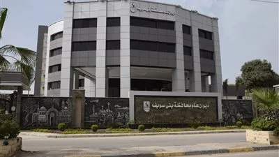 غدًا فصل التيار الكهربائي عن 5 مناطق سكنية لصيانة مغذي الدهشوري ببني سويف