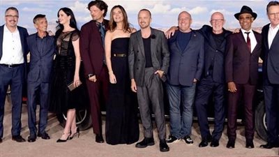 بعد تحويل المسلسل إلى فيلم.. نجوم 