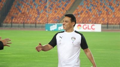 البدري: تلقيت ٤ عروض قبل تولي تدريب منتخب مصر.. وهذه رسالتي للجمهور