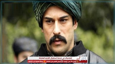 أبرز النجوم المشاركين في مسلسل 