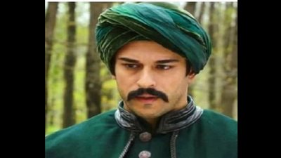 طرح برومو مسلسل 