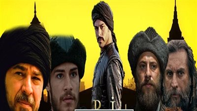 تعرف على الممثل الذي يجسد دور البطولة في 