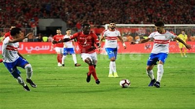 قبل القرعة.. فرق لن تواجه الأهلي.. وفرق لن تواجه الزمالك