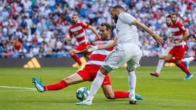 أزمة عنيفة بين زيدان ورئيس ريال مدريد