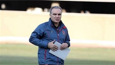 الأهلي يرد الجميل لمارتن لاسارتي