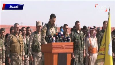 القوات الكردية تكشف عن أدلة كثيرة حول دعم تركيا لداعش