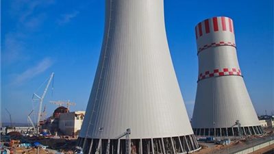 وزير الكهرباء: محطة الضبعة النووية الأعلى أمان في العالم.. والتشغيل 2026