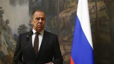 لافروف يدعو لحماية وحدة الأراضي السورية