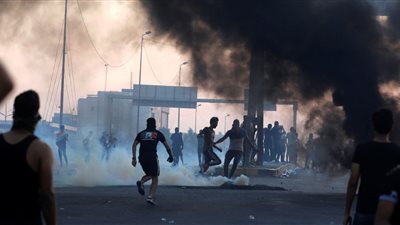 في تلك التوقيتات فقط.. عودة خدمة الإنترنت في العراق