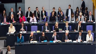 مجلس الوزراء الألماني يوافق على تدابير حماية المناخ