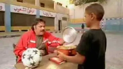 كيف لخص طلعت زكريا أزمات الكرة في 