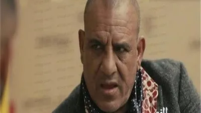 محمد لطفي يتشاجر مع الأهالي في جنازة 