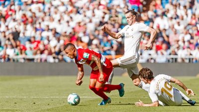 5 أندية تنتظر جاريث بيل